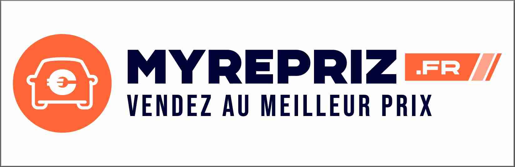 MYREPRIZ.fr — vendez au meilleur prix